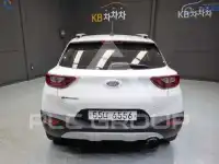 2018 KIA Stonic