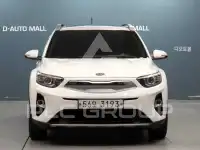 2018 KIA Stonic