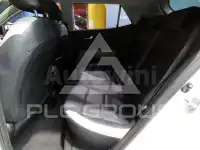 2018 KIA Stonic