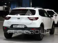 2018 KIA Stonic