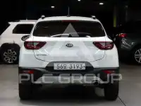 2018 KIA Stonic