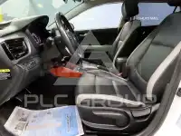 2018 KIA Stonic