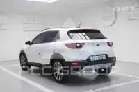 2018 KIA Stonic