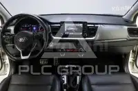 2018 KIA Stonic