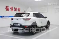 2018 KIA Stonic