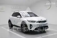 2018 KIA Stonic