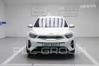2018 KIA Stonic