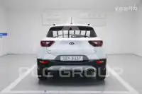 2018 KIA Stonic