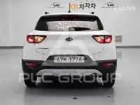 2018 KIA Stonic