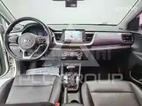 2018 KIA Stonic