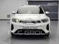 2018 KIA Stonic