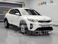 2018 KIA Stonic