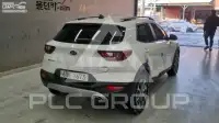 2018 KIA Stonic