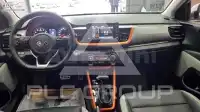 2018 KIA Stonic