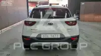 2018 KIA Stonic
