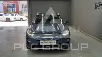 2018 KIA Stonic