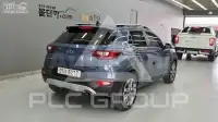 2018 KIA Stonic