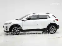 2018 KIA Stonic