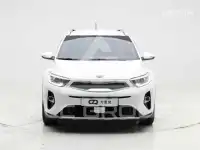 2018 KIA Stonic