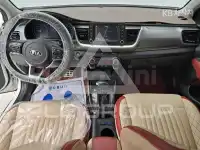 2018 KIA Stonic