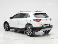2018 KIA Stonic