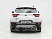 2018 KIA Stonic