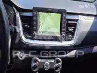 2018 KIA Stonic
