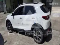 2018 KIA Stonic