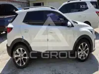 2018 KIA Stonic