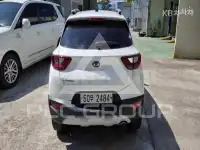2018 KIA Stonic