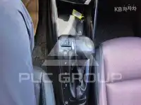 2018 KIA Stonic