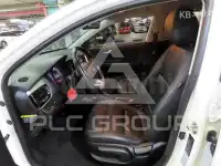2018 KIA Stonic