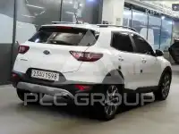 2018 KIA Stonic