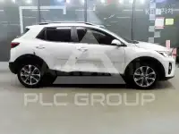 2018 KIA Stonic