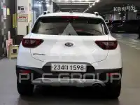 2018 KIA Stonic
