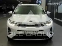 2018 KIA Stonic