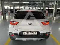 2018 KIA Stonic
