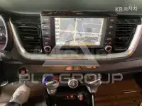 2018 KIA Stonic