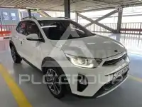 2018 KIA Stonic