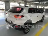 2018 KIA Stonic