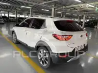 2018 KIA Stonic