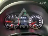 2018 KIA Stonic
