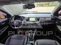 2018 KIA Stonic