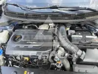 2018 KIA Stonic
