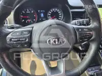 2018 KIA Stonic