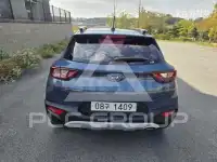 2018 KIA Stonic