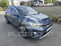 2018 KIA Stonic