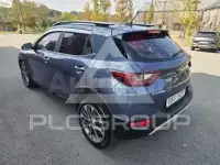 2018 KIA Stonic