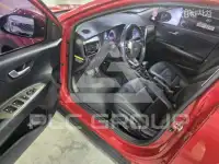 2018 KIA Stonic