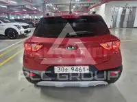 2018 KIA Stonic
